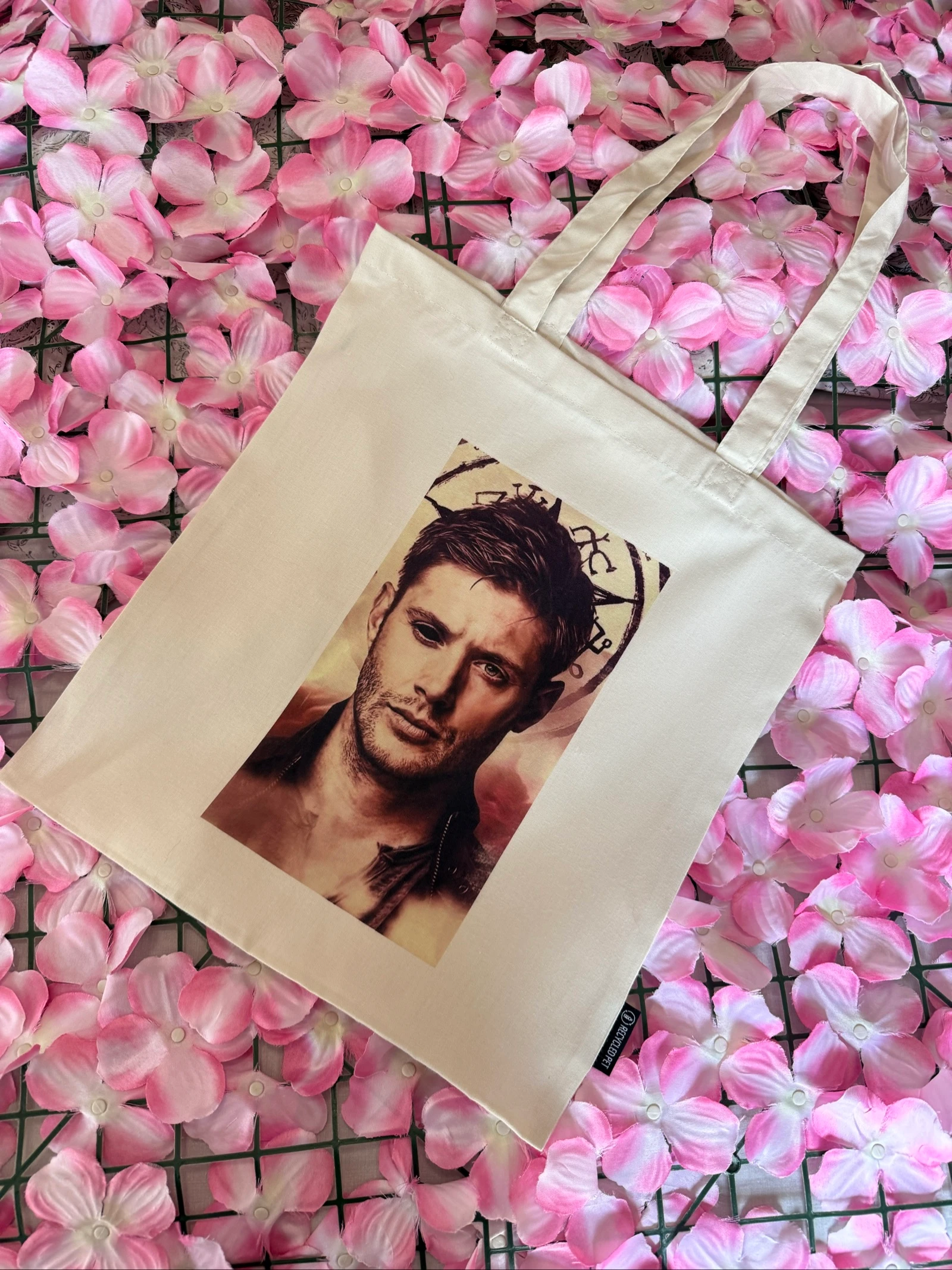 Bolsa Dean Winchester – photo 6